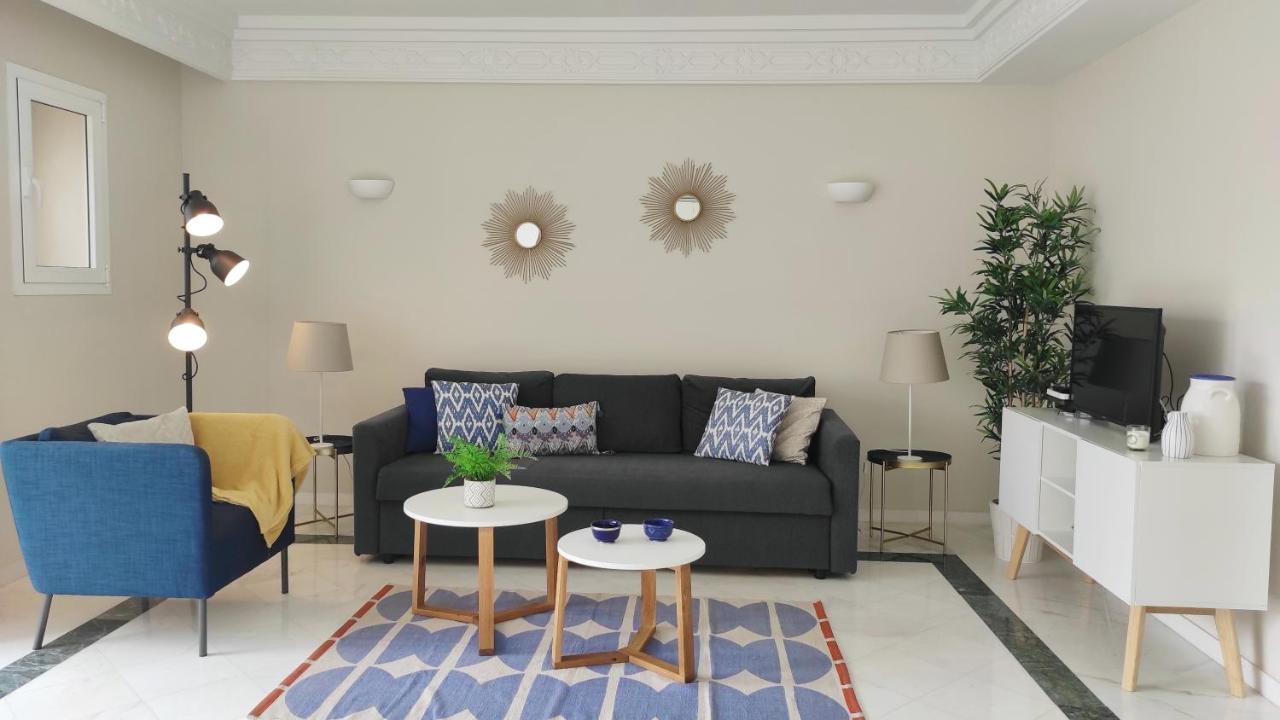 Luxury Apartment, Comfort And Relax, Views Of The Pool Пуерто-де-ла-Крус Екстер'єр фото